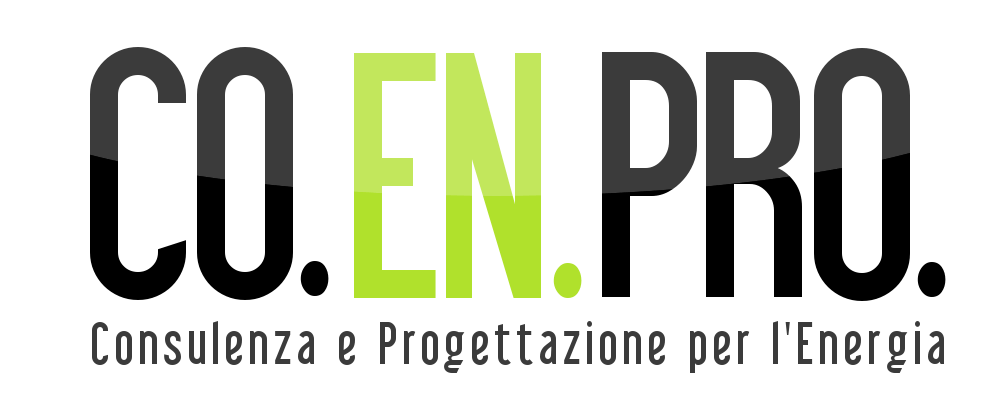 Logo CoEnPro